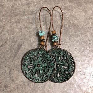 Rodeo Earrings ✨ 3 for $14